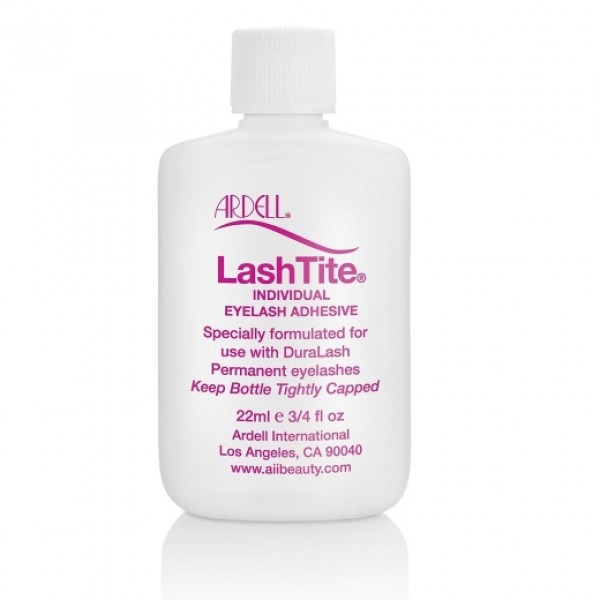 Ardell LashTite Cola Pestanas Individuais Transparente 22ml